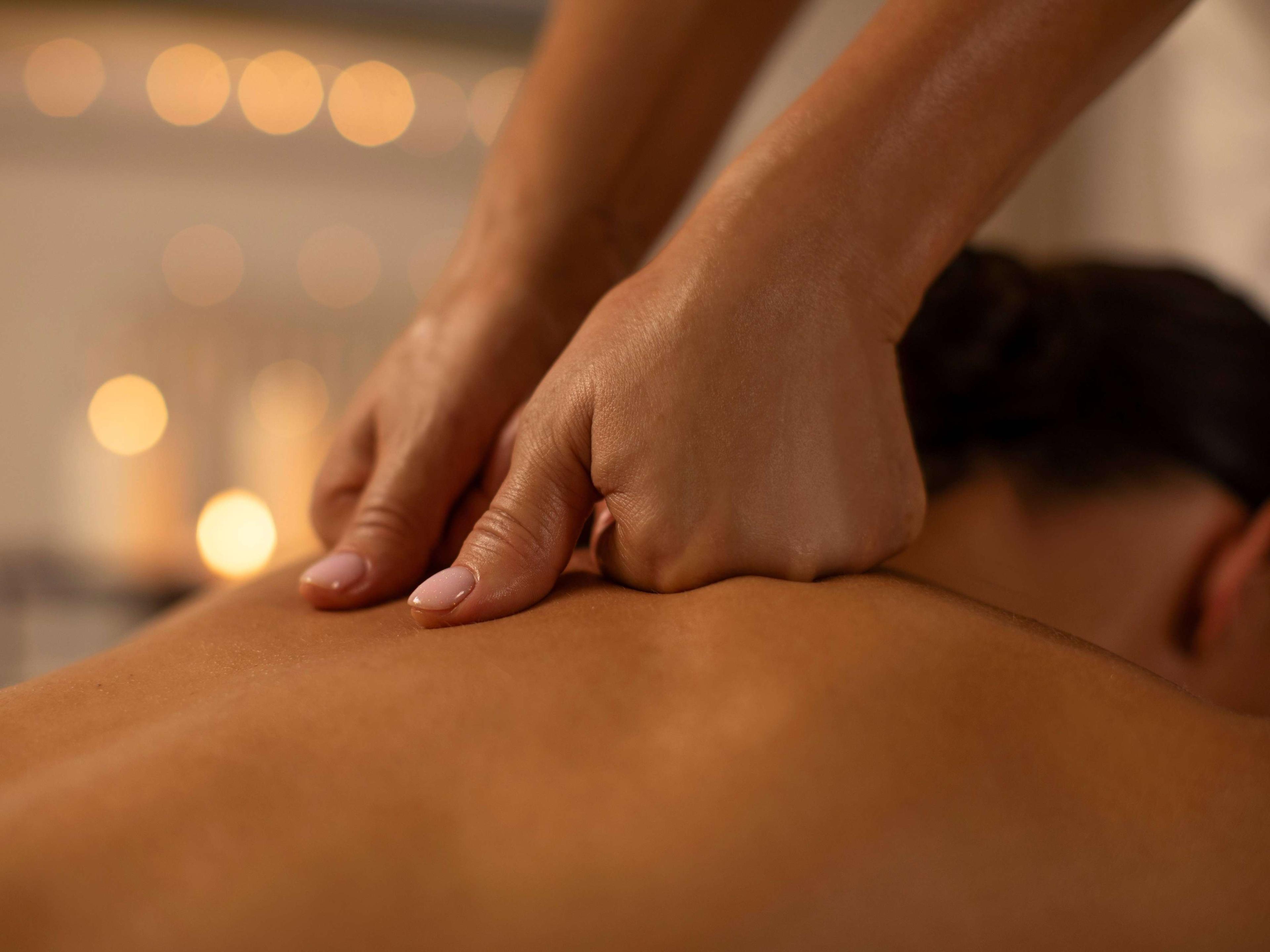 Futon Massage
