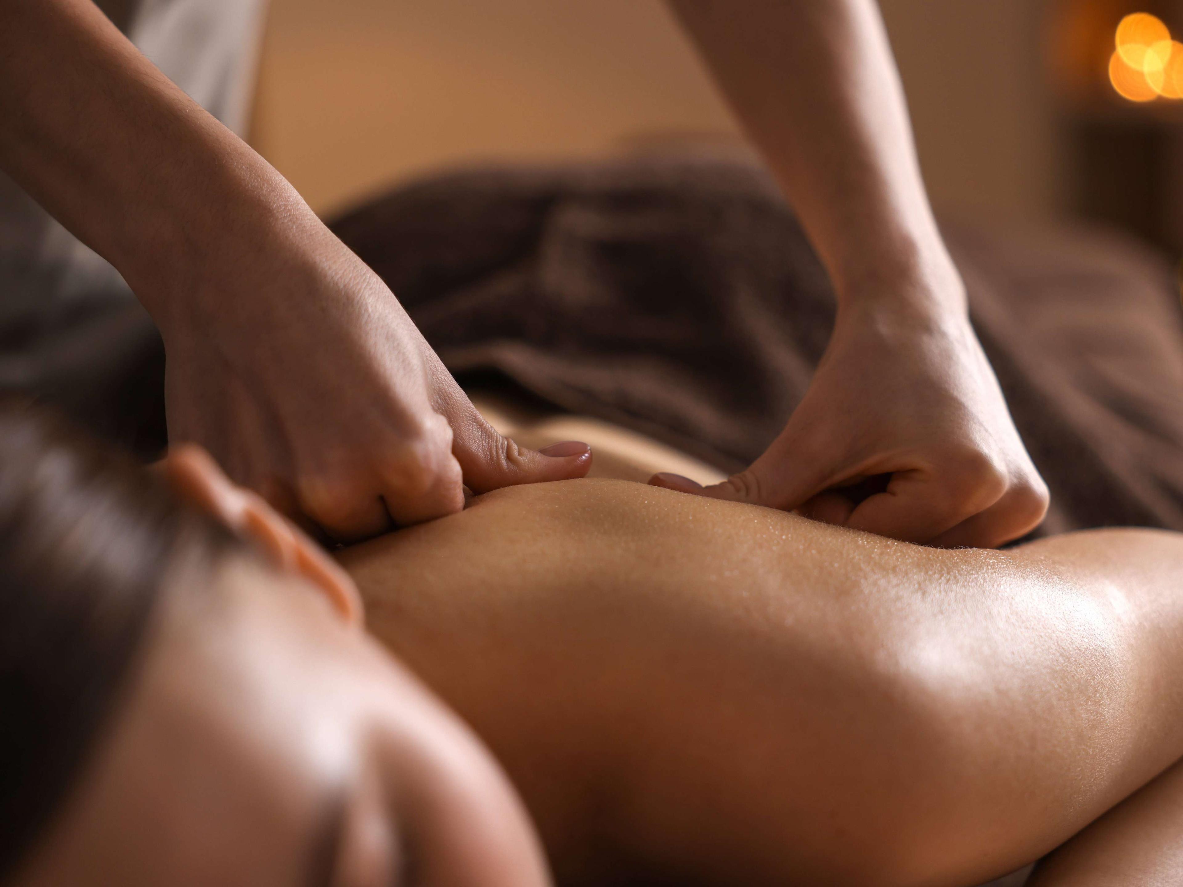 Table Massage
